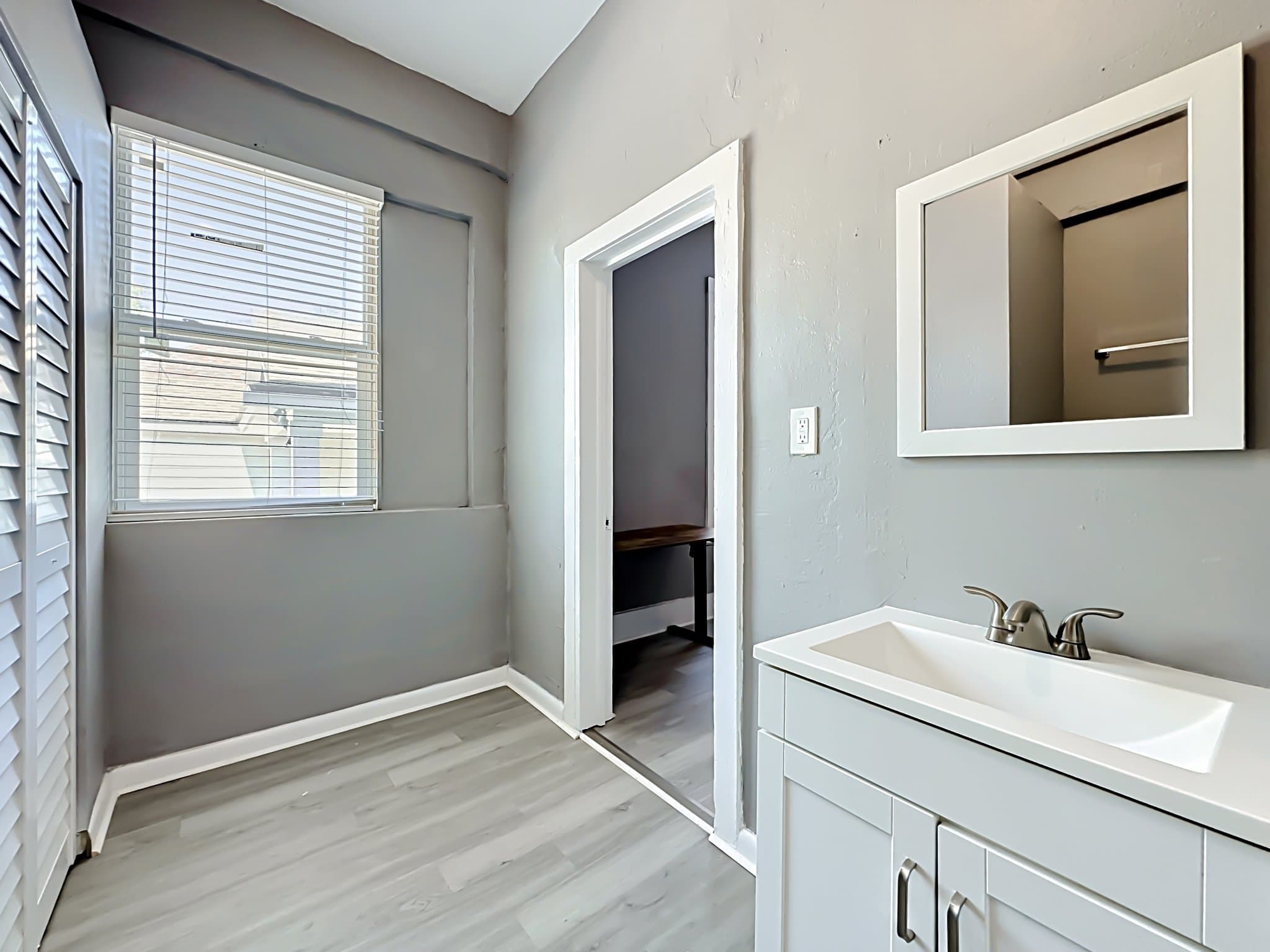 Jacksonville Single Room: 1259 Hart St