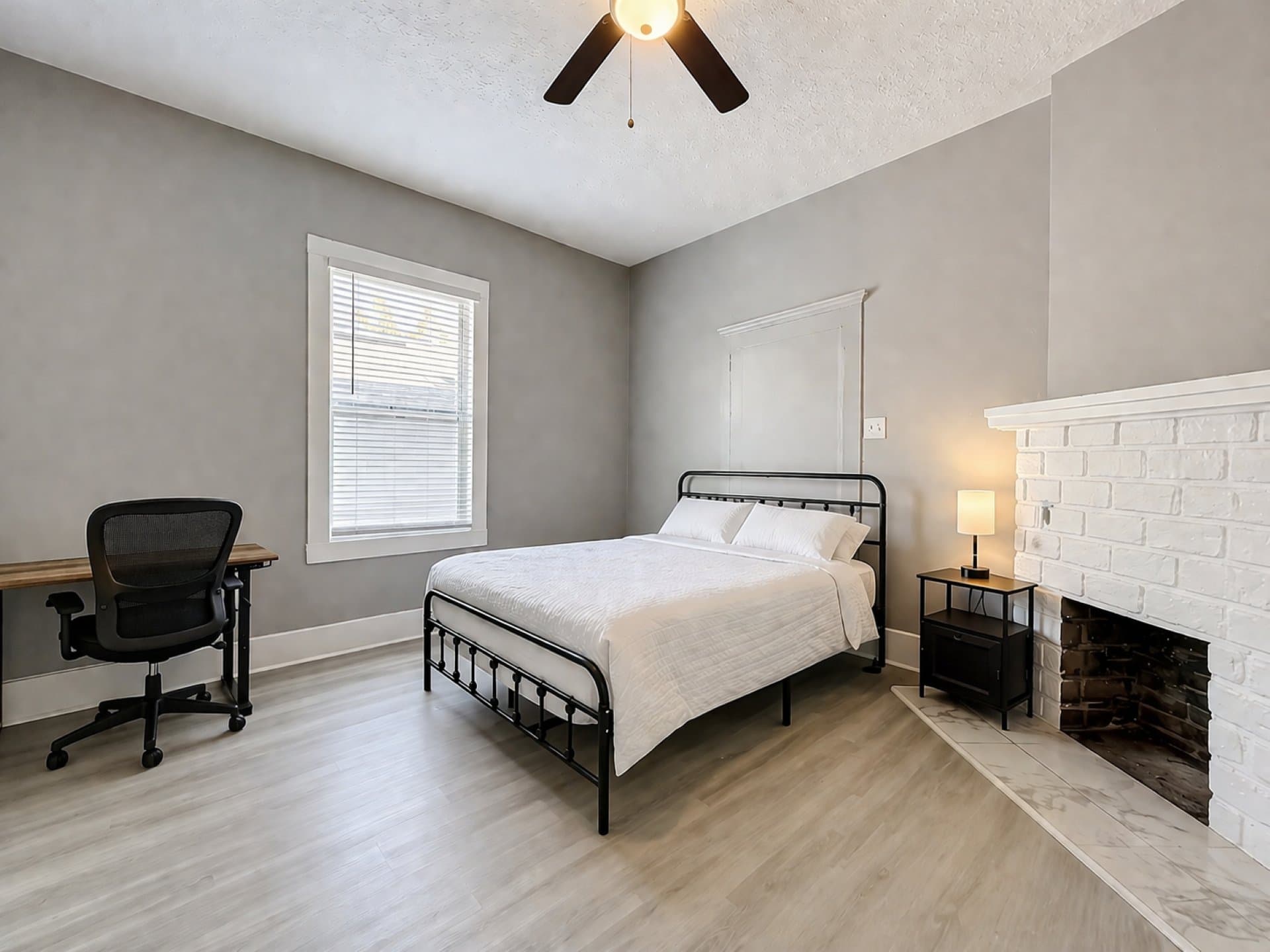 Jacksonville Single Room: 1259 Hart St