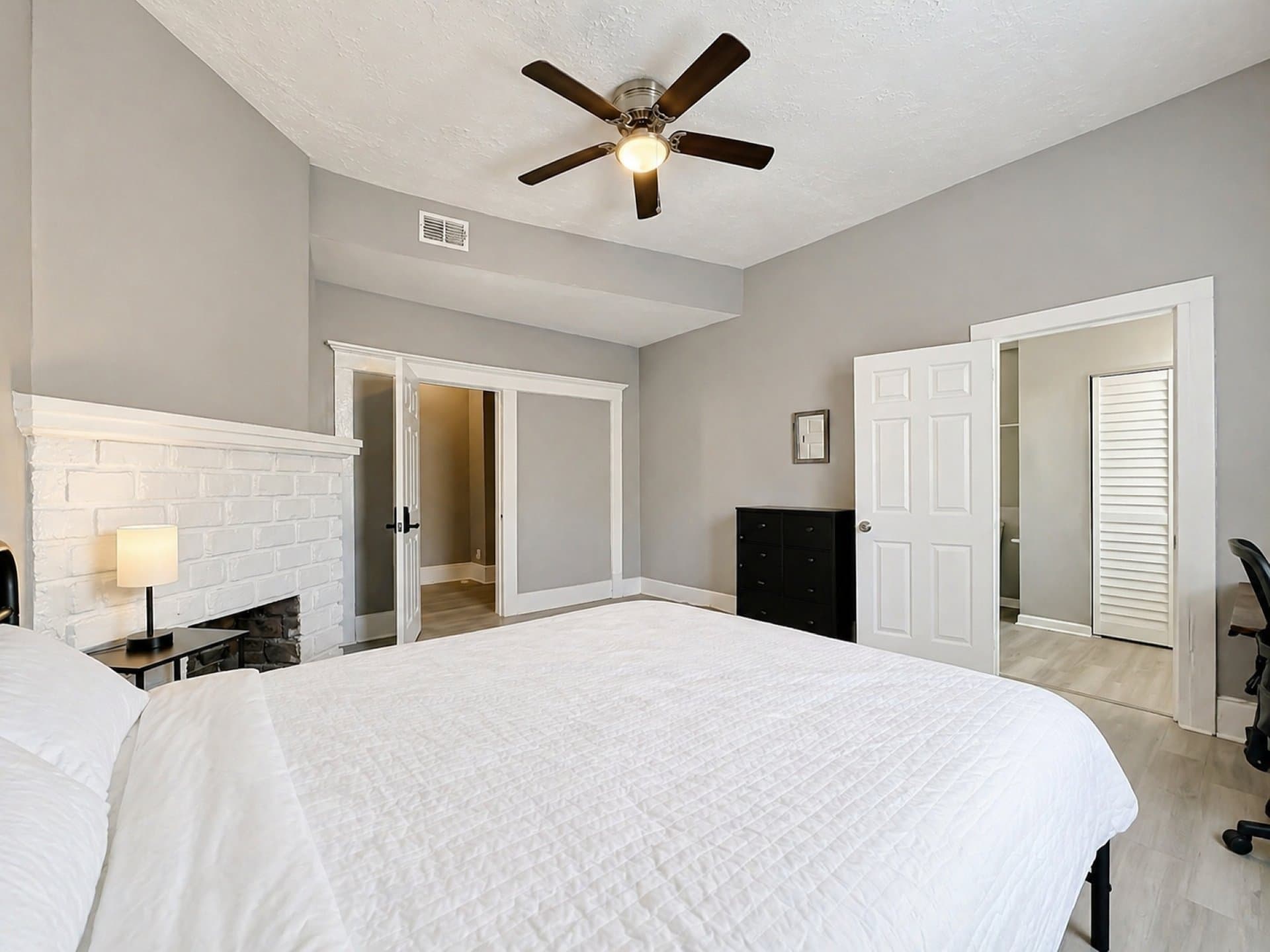 Jacksonville Single Room: 1259 Hart St