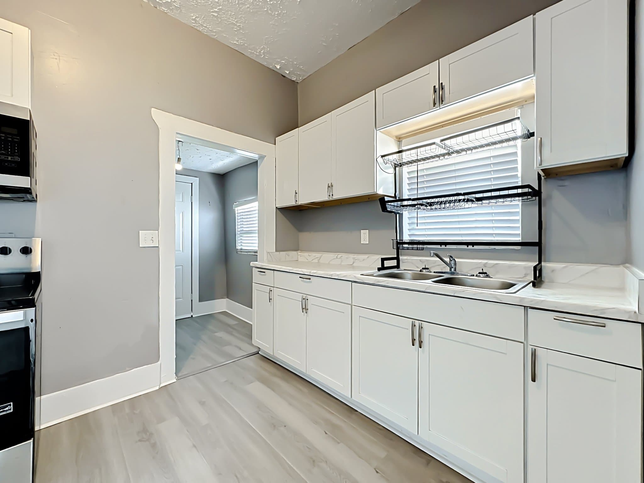 Jacksonville Single Room: 1259 Hart St