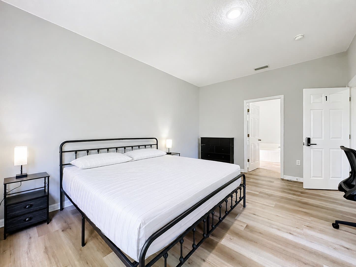 Palm coast Single Room: 57 Renshaw Dr