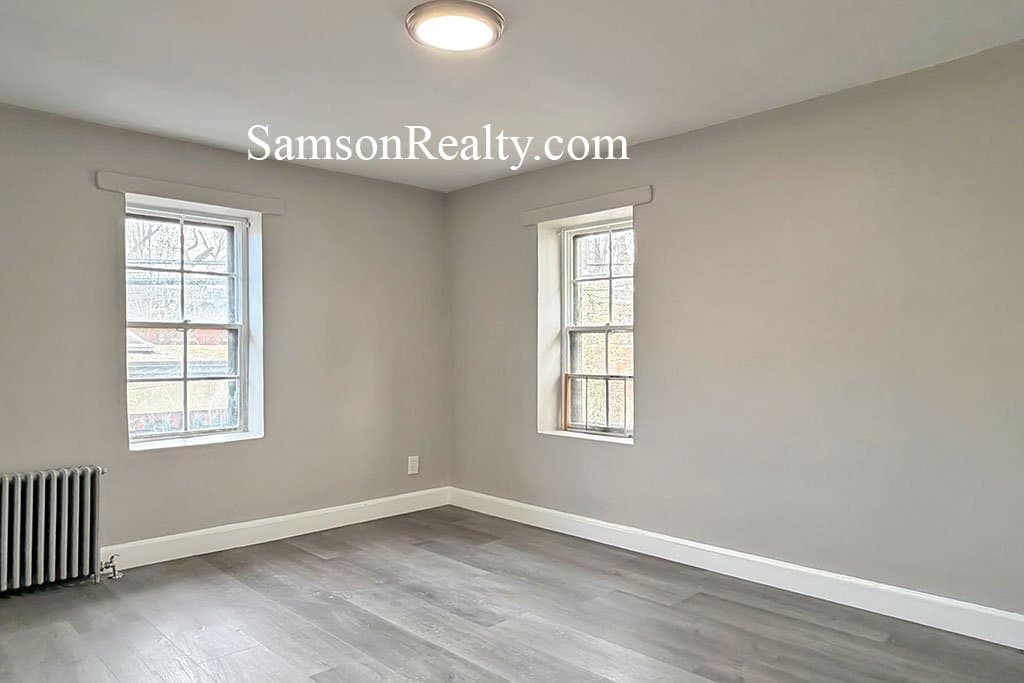 Providence Condo: 41 Jenckes