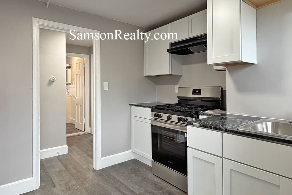Providence Condo: 41 Jenckes