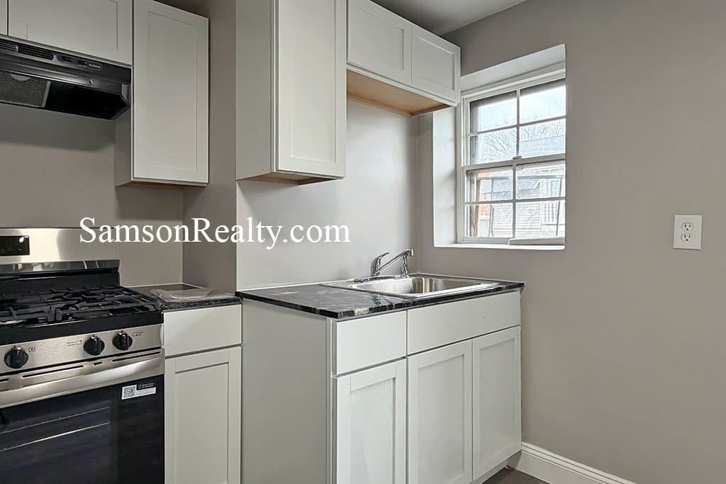 Providence Condo: 41 Jenckes