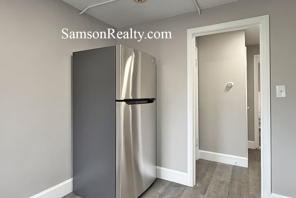 Providence Condo: 41 Jenckes