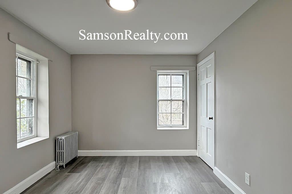 Providence Condo: 41 Jenckes