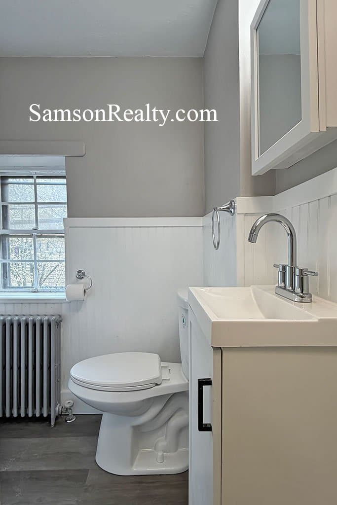 Providence Condo: 41 Jenckes