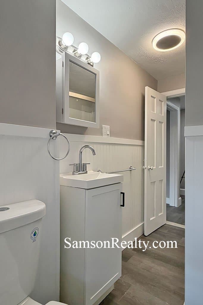 Providence Condo: 41 Jenckes