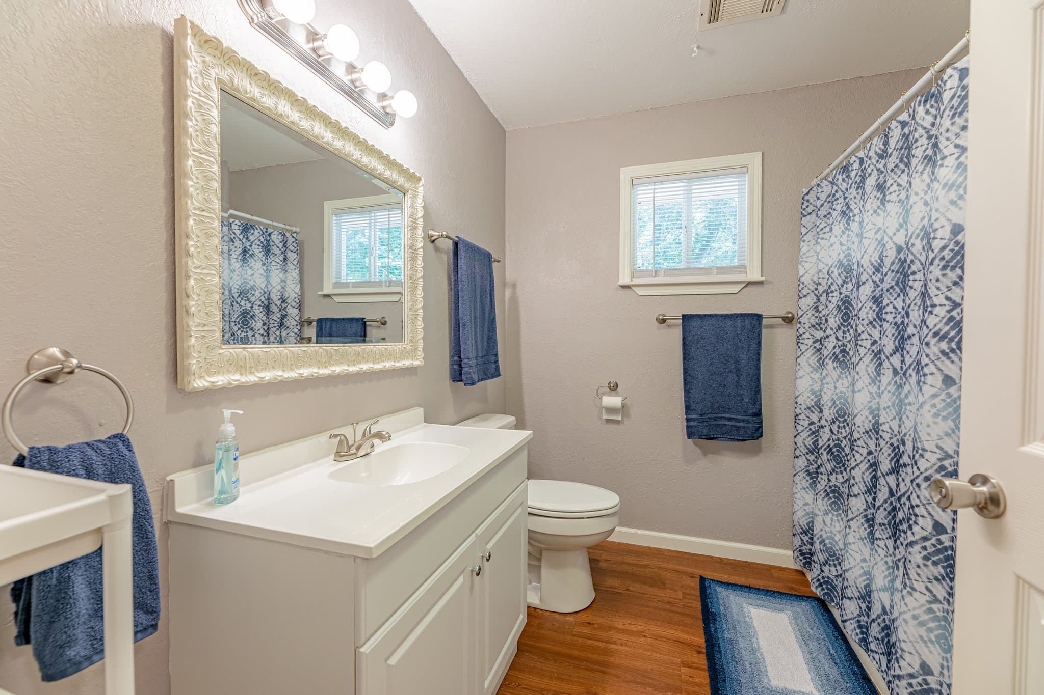 Bella Vista House: 19 Evesham Lane