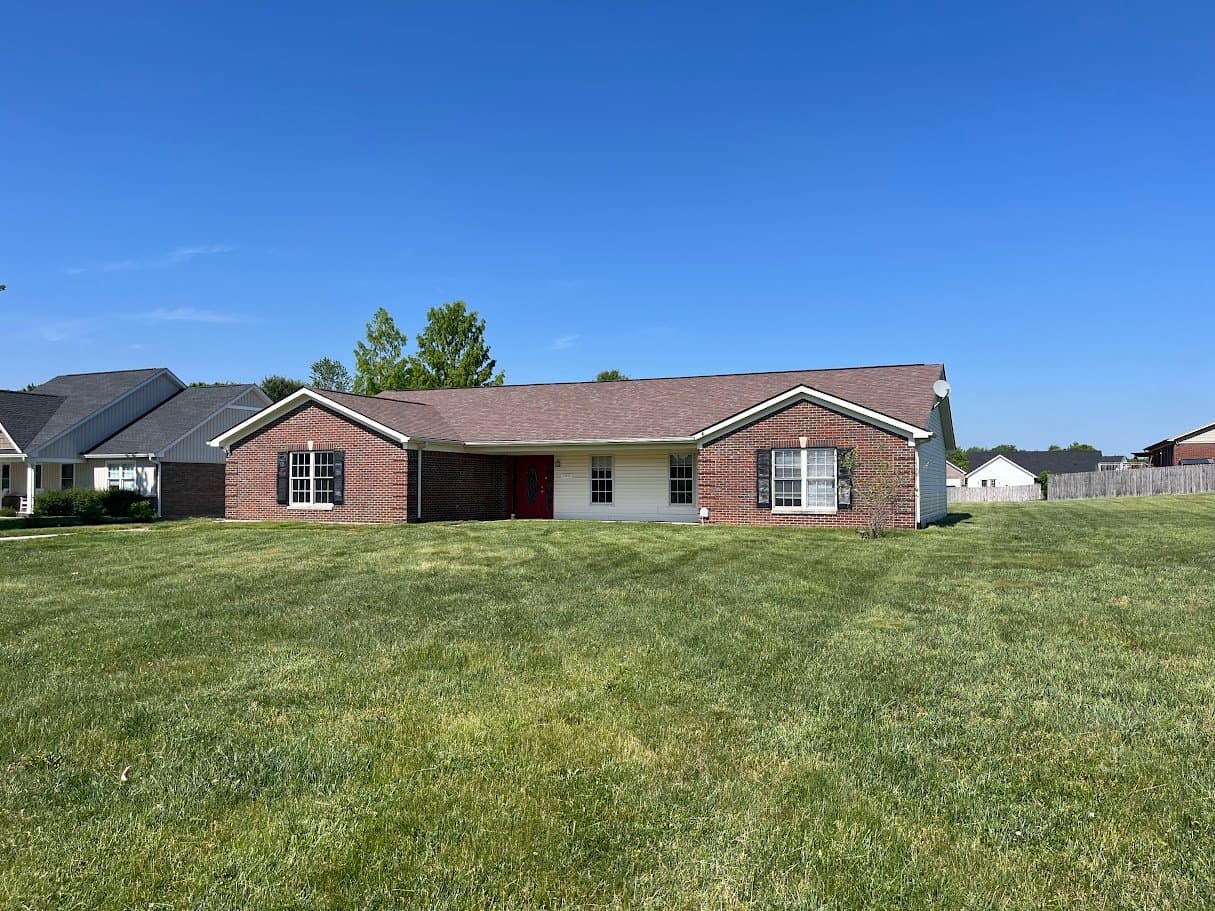 Memphis House: 13311 Bennettsville Rd