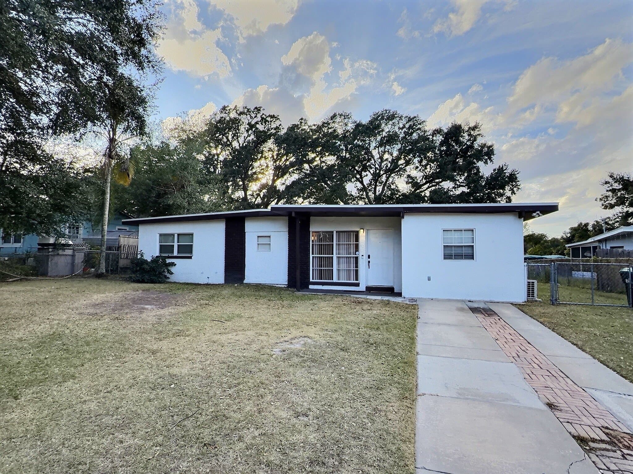 Orlando Single Room: 102 Quintard Ave