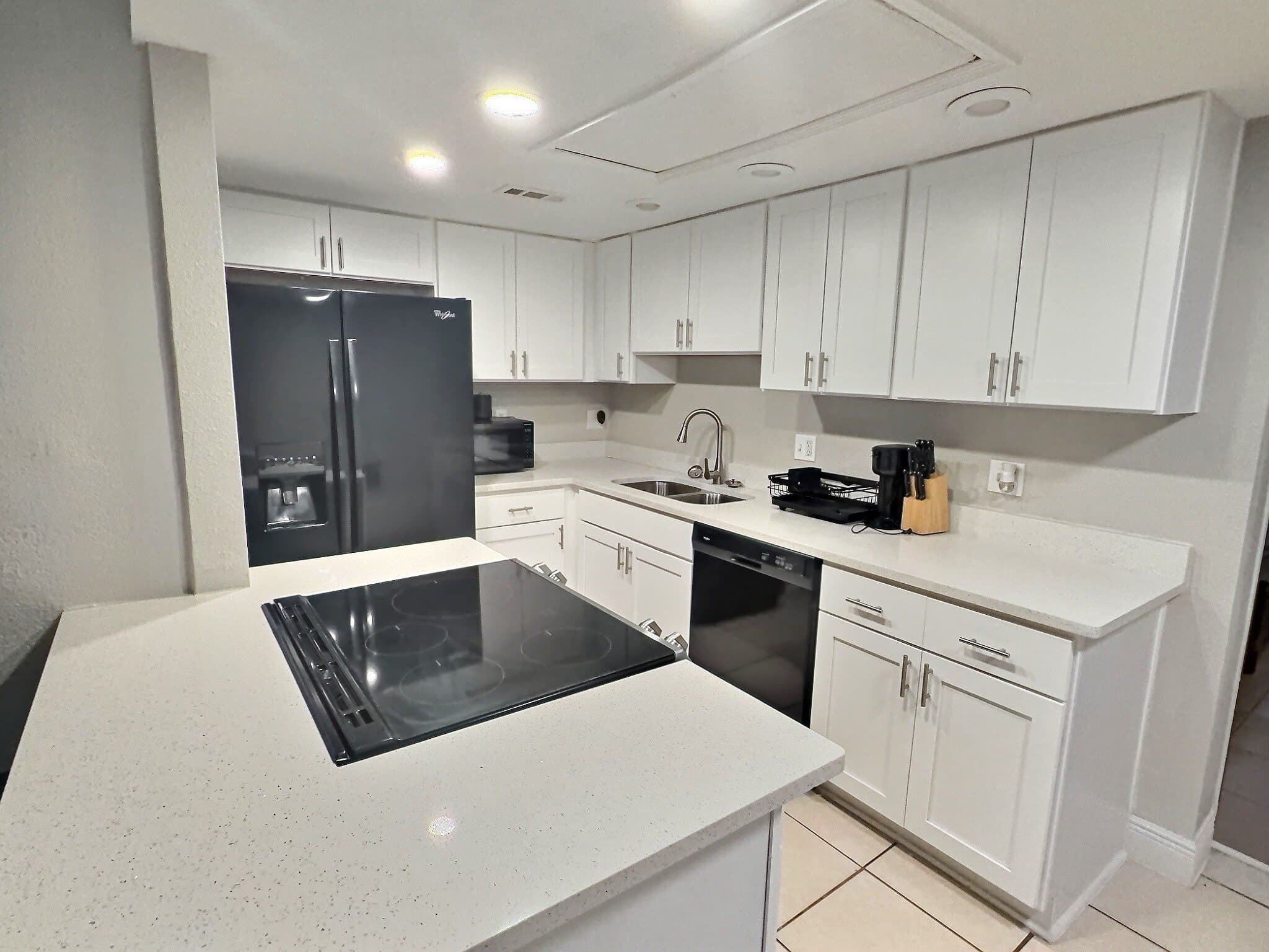 Orlando Single Room: 102 Quintard Ave