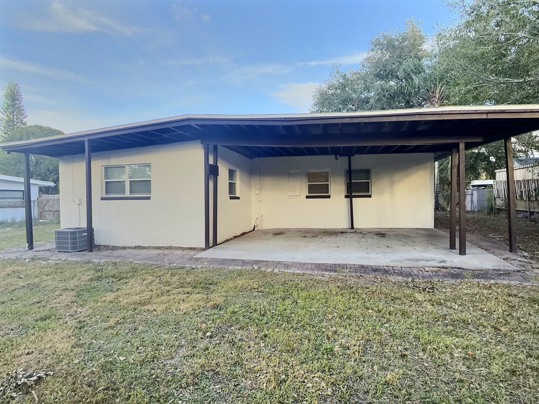 Orlando Single Room: 102 Quintard Ave
