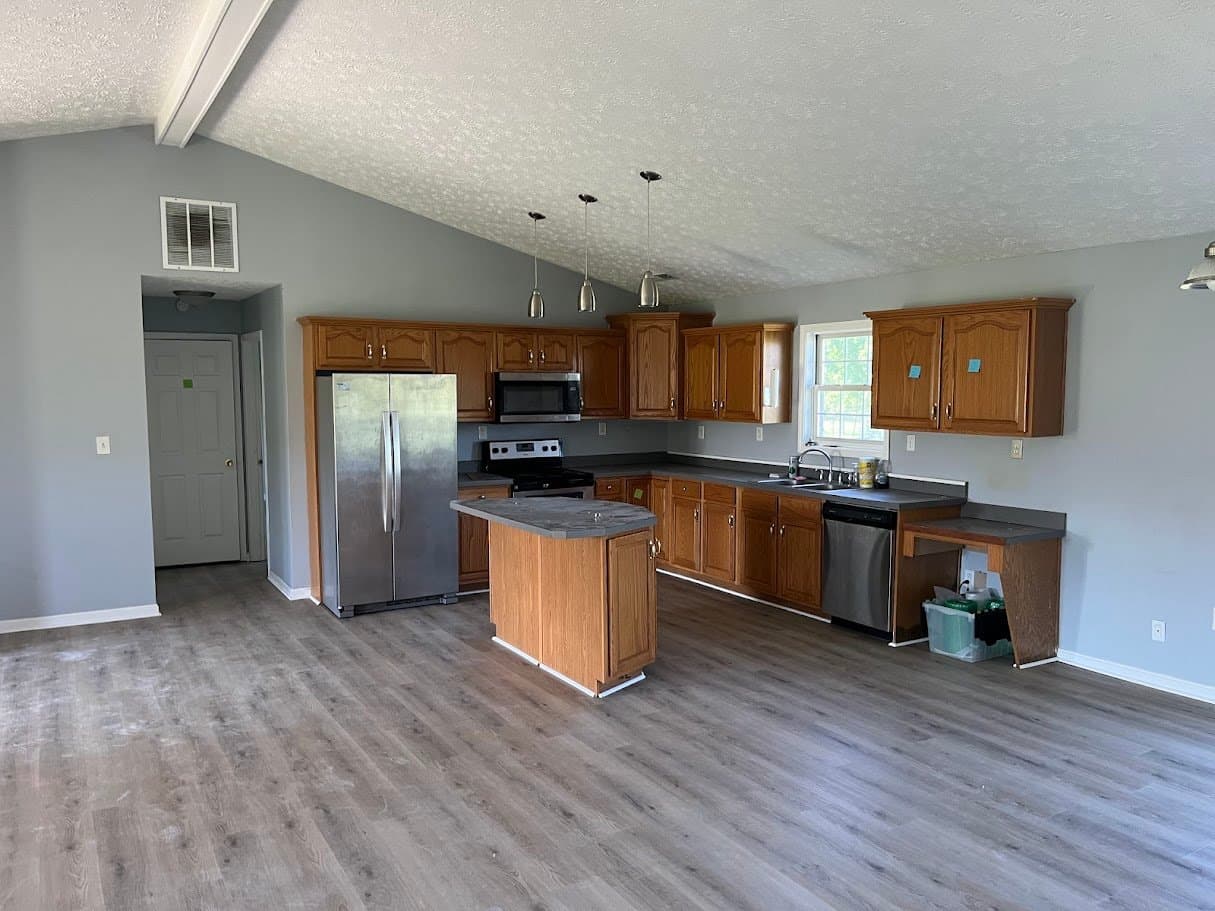 Memphis House: 13311 Bennettsville Rd