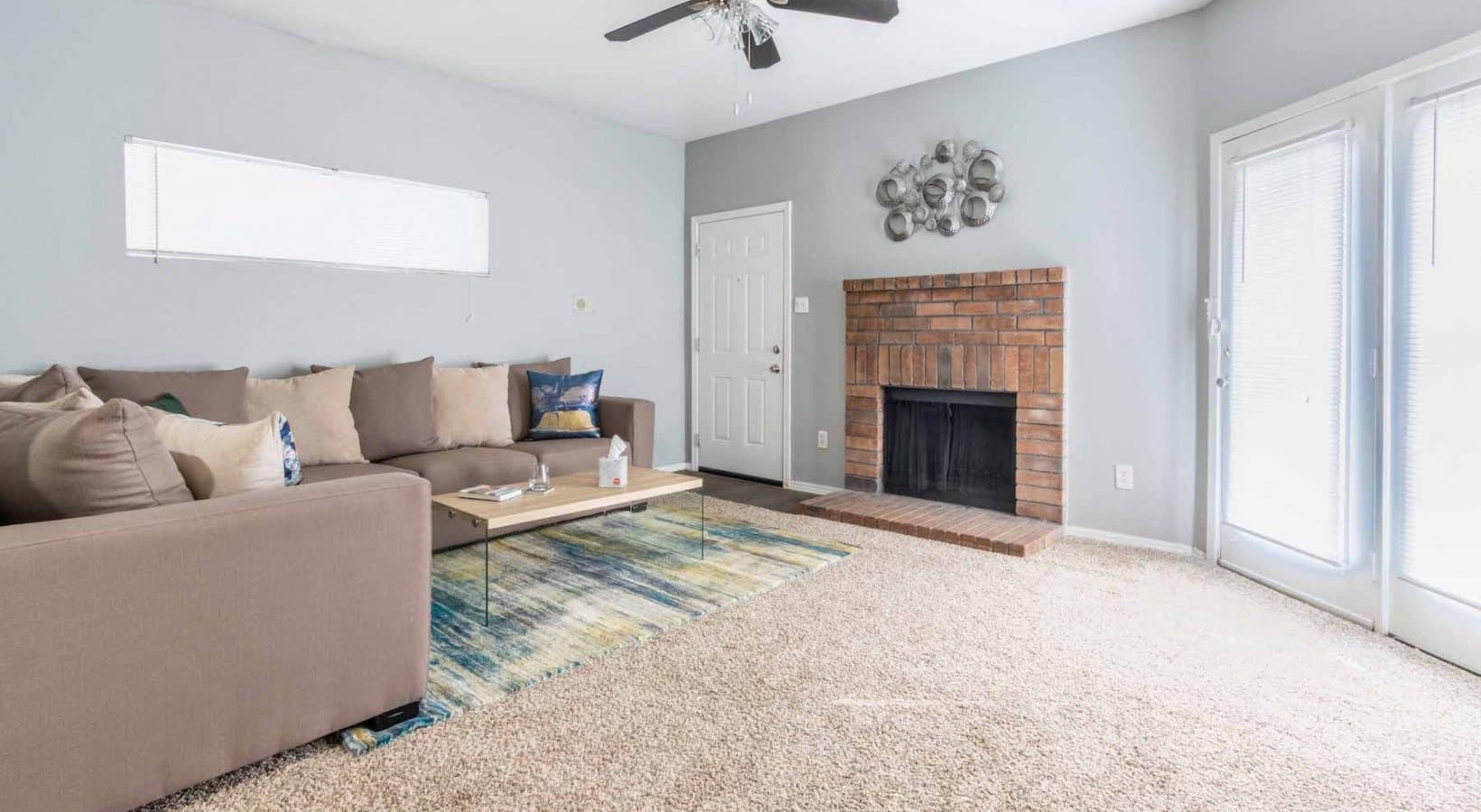 Arlington Apartment: 1249 Enclave Cir