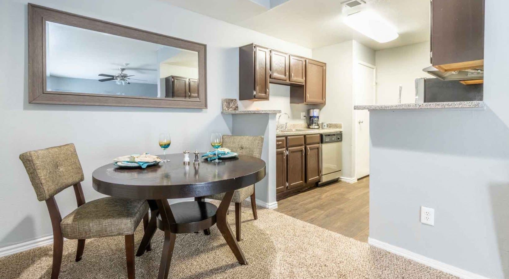 Arlington Apartment: 1249 Enclave Cir