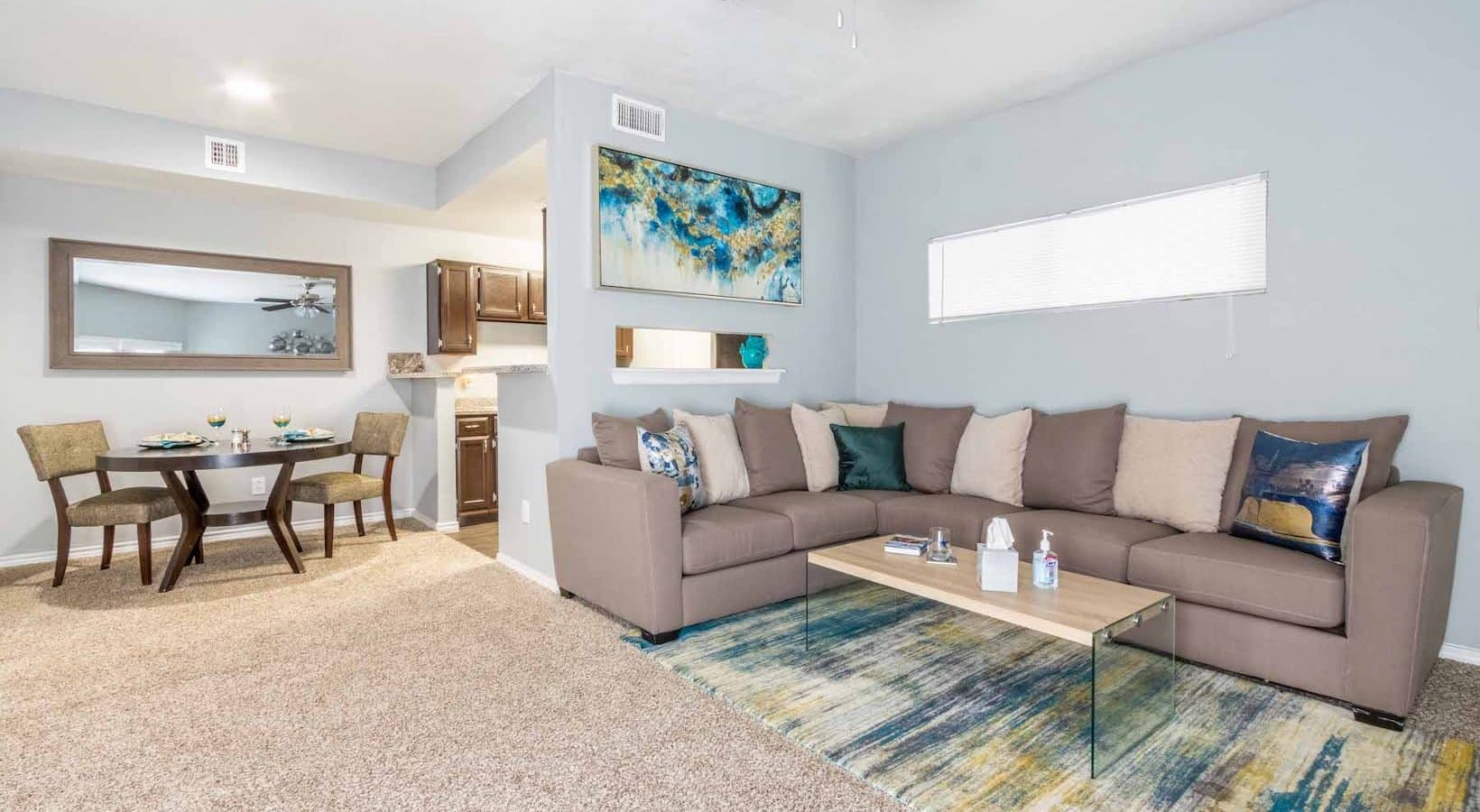 Arlington Apartment: 1249 Enclave Cir