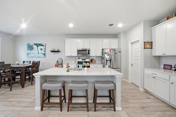 Seguin House: 2405 Ayers Dr