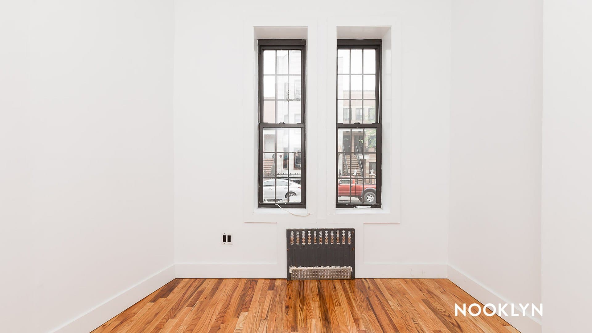 brooklyn Apartment: 1154 Gates Ave