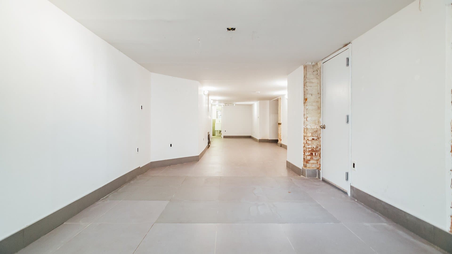 brooklyn Apartment: 1154 Gates Ave