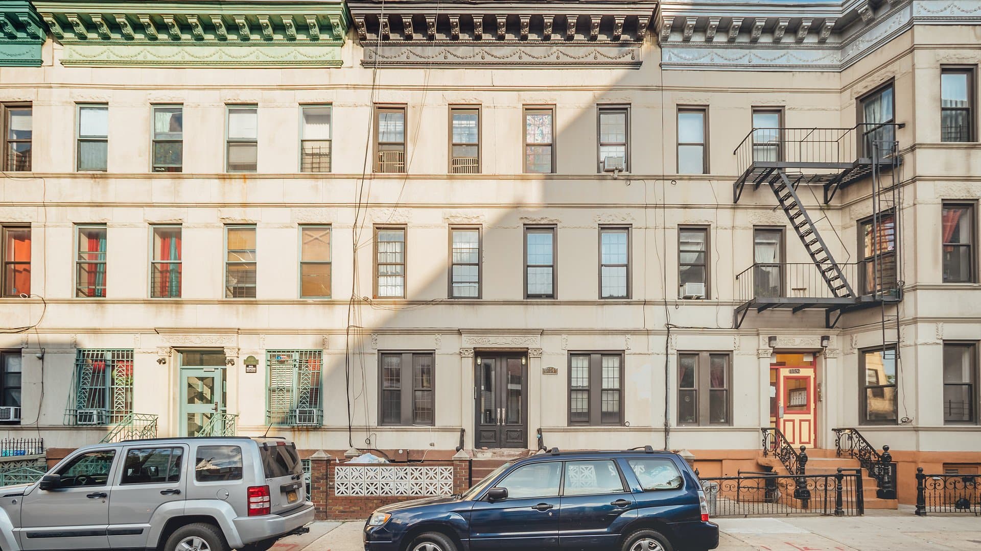 brooklyn Apartment: 1154 Gates Ave