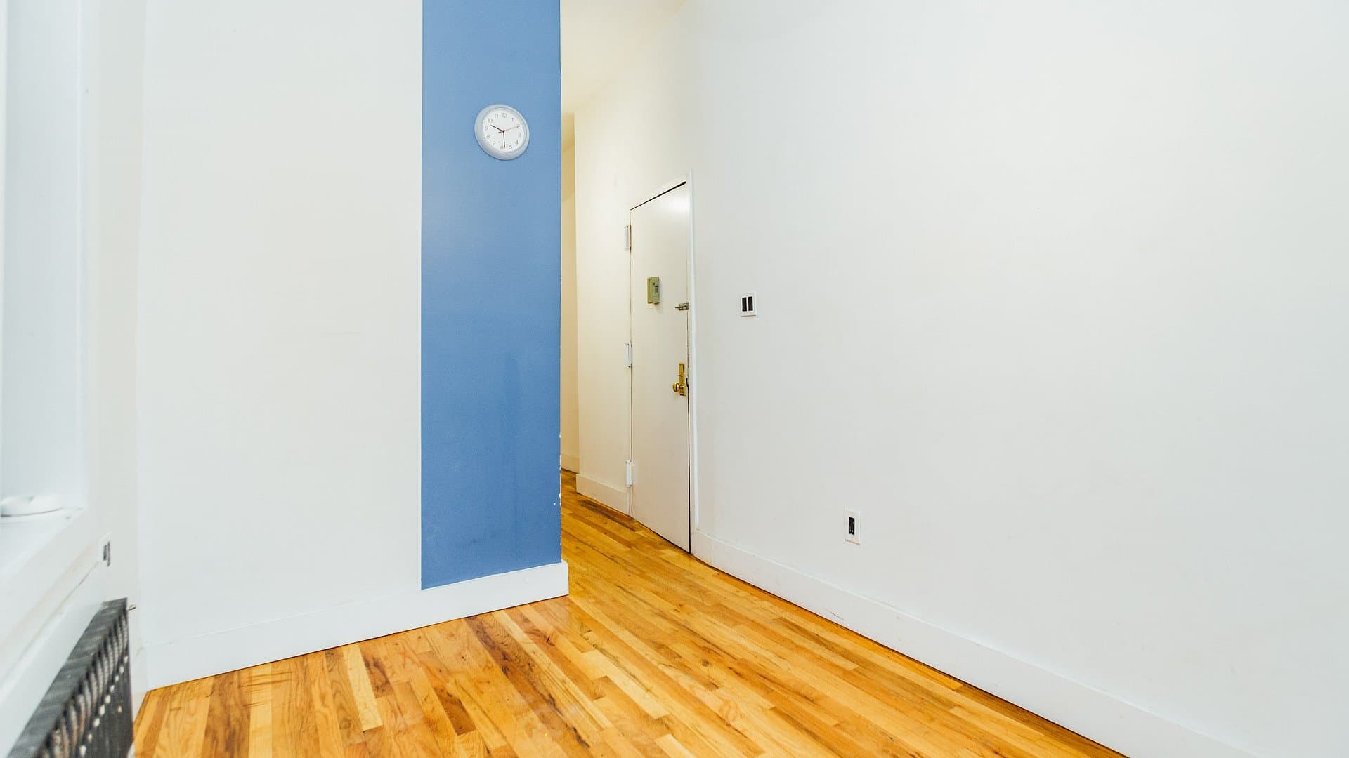brooklyn Apartment: 1154 Gates Ave