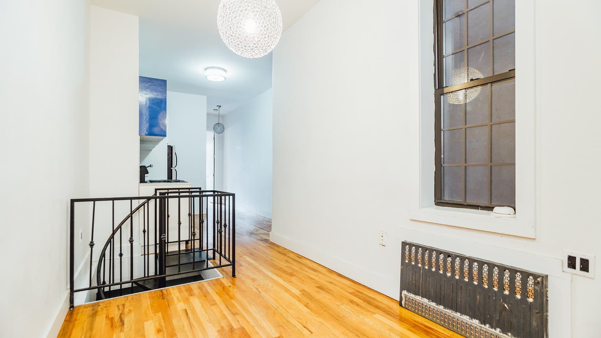 brooklyn Apartment: 1154 Gates Ave