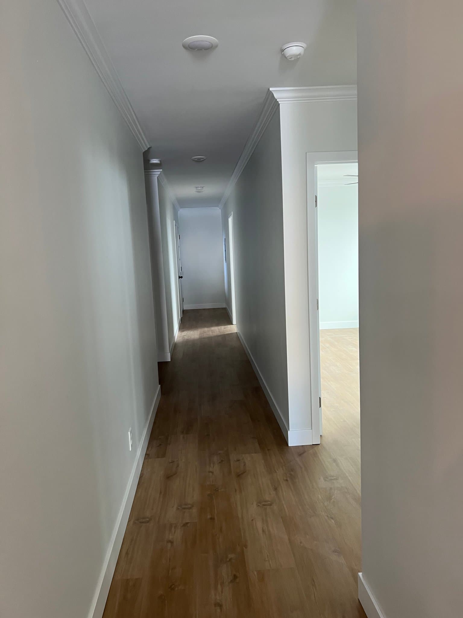 Los Angeles House: 951 North Oxford Ave