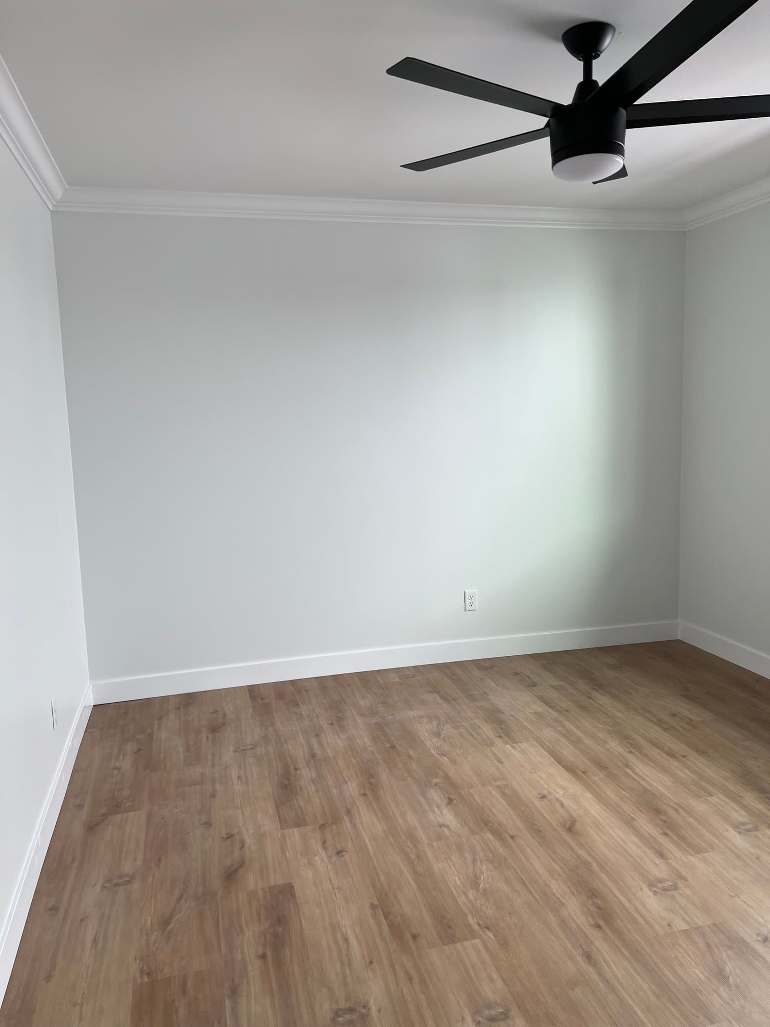 Los Angeles House: 951 North Oxford Ave