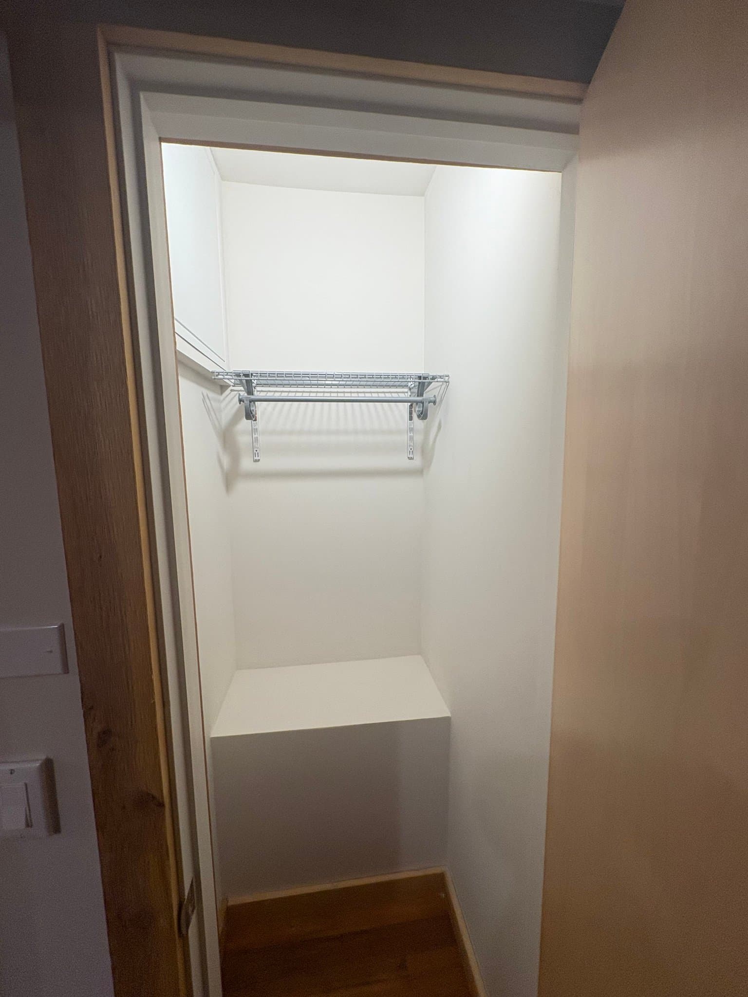Chicago Apartment: 4611 S. Ellis Avenue
