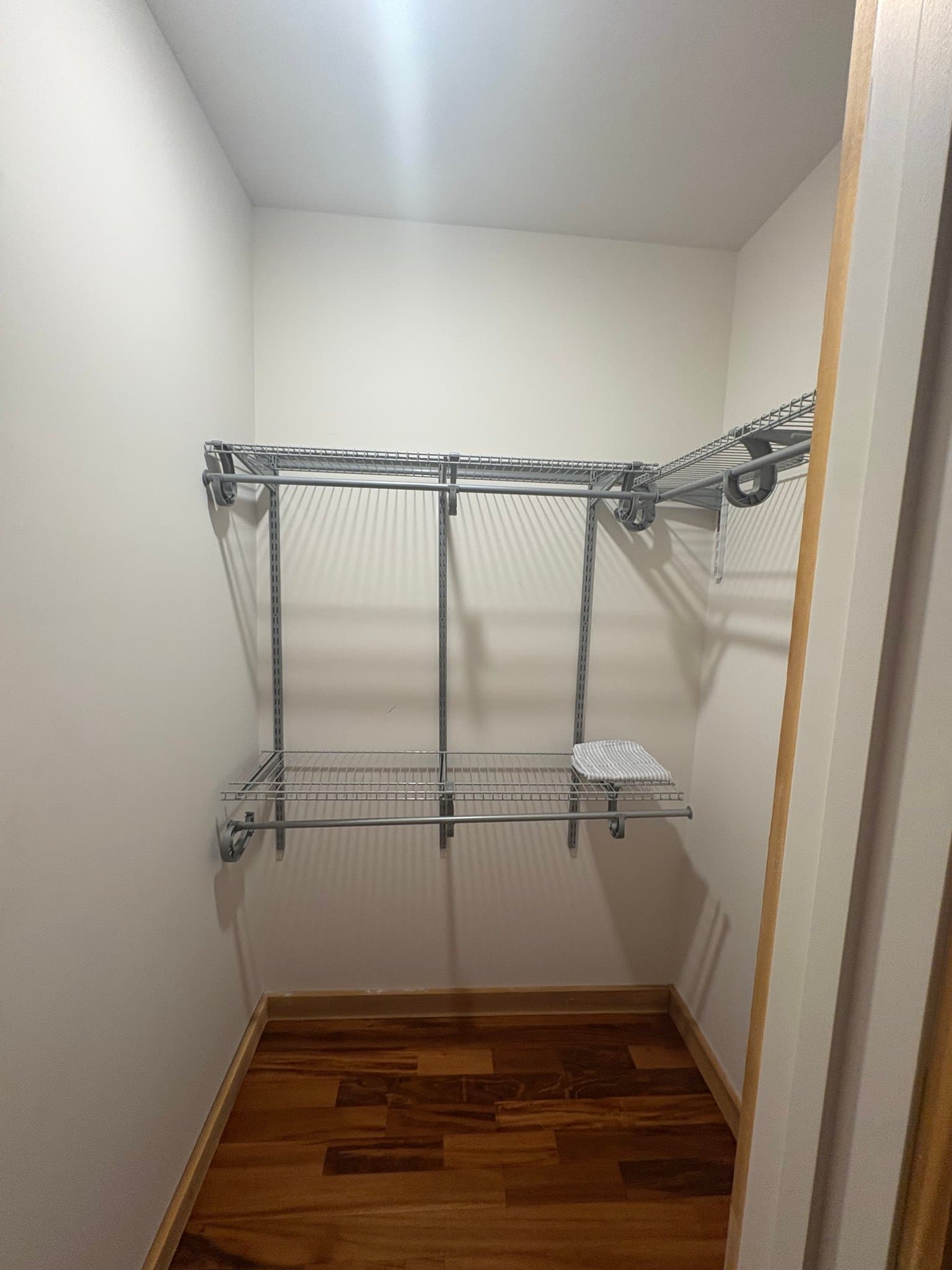 Chicago Apartment: 4611 S. Ellis Avenue