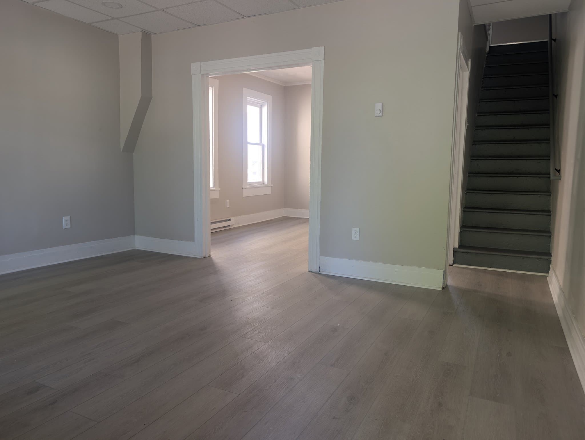 Scranton House: 502 Marion Street