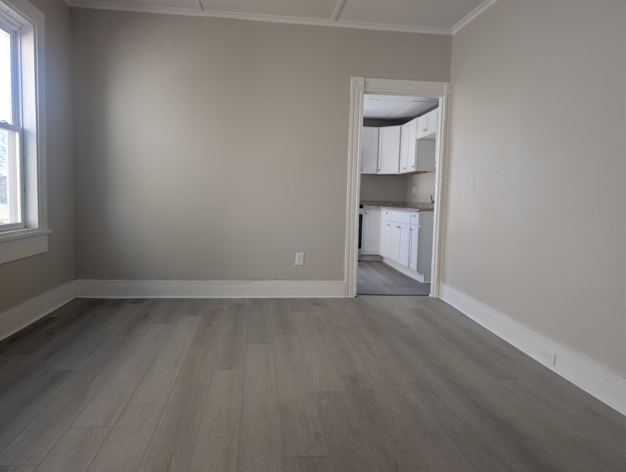 Scranton House: 502 Marion Street