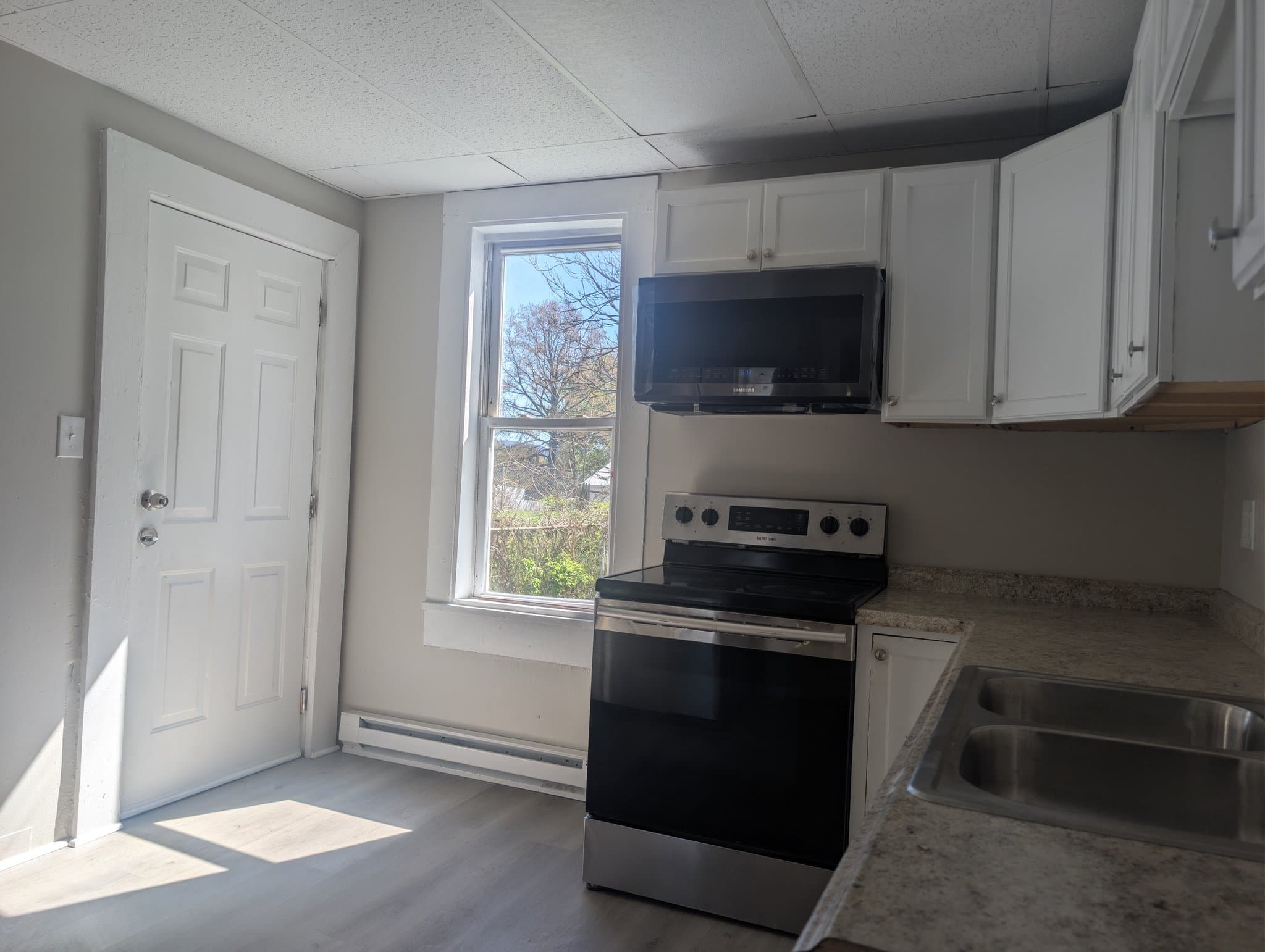Scranton House: 502 Marion Street