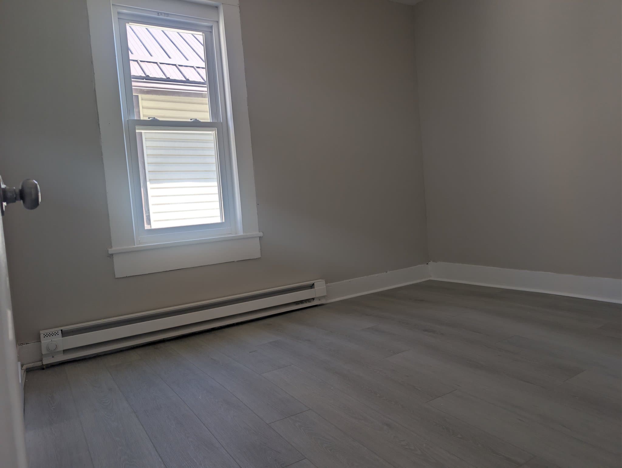Scranton House: 502 Marion Street