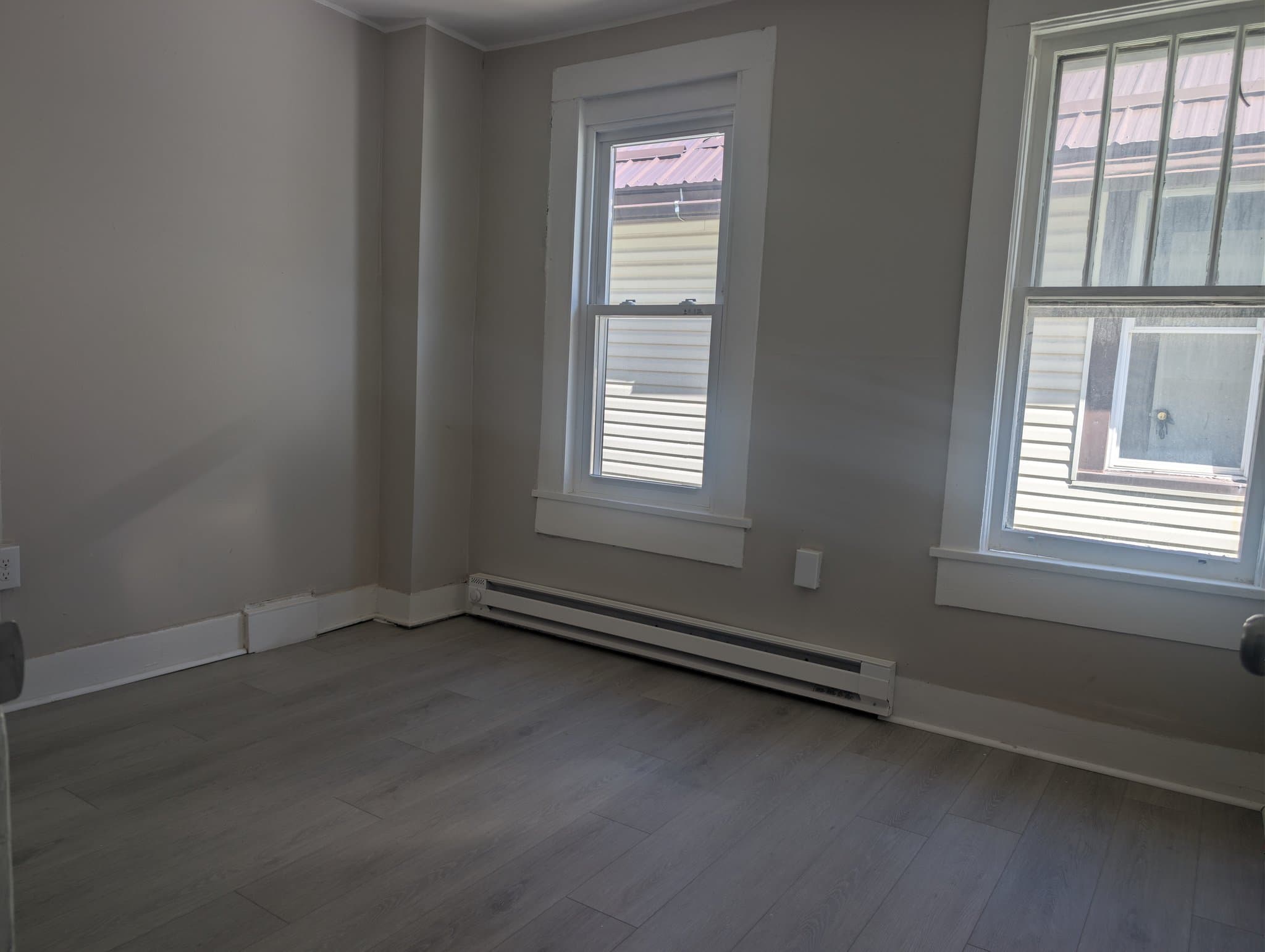 Scranton House: 502 Marion Street