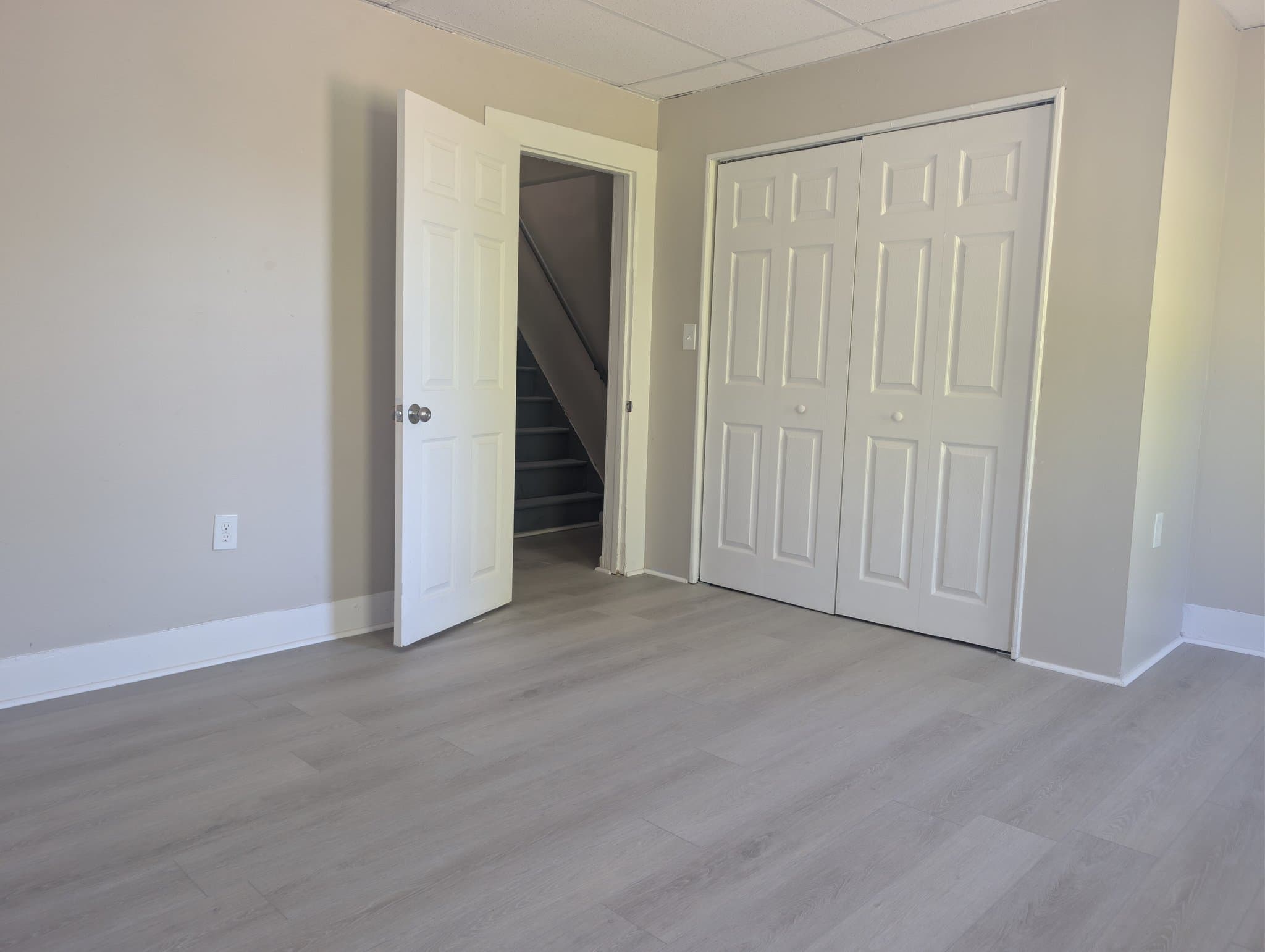 Scranton House: 502 Marion Street
