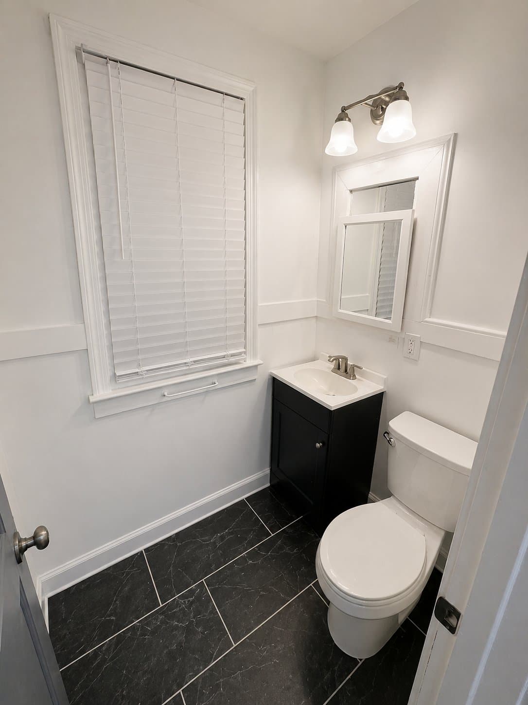 Detroit House: 14669 Rutherford St