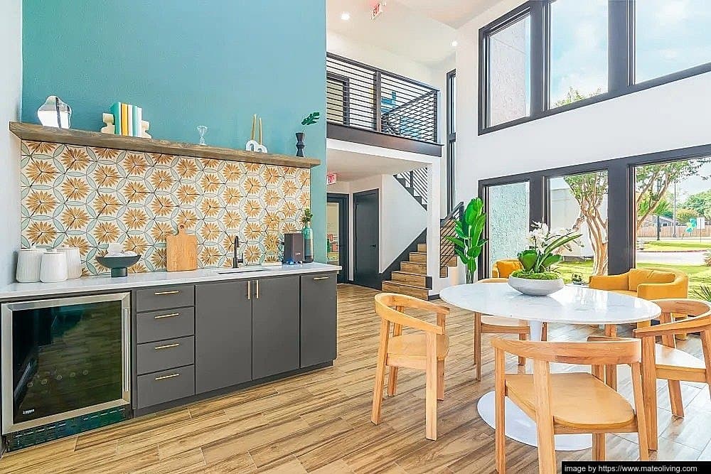 Arlington Apartment: 2007 Springcrest Dr