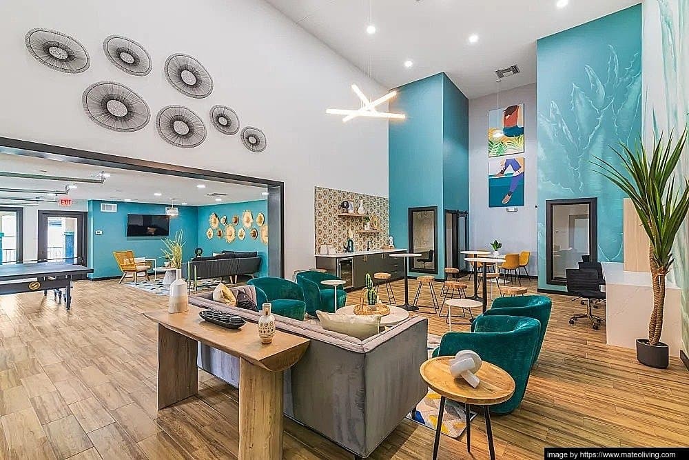 Arlington Apartment: 2007 Springcrest Dr
