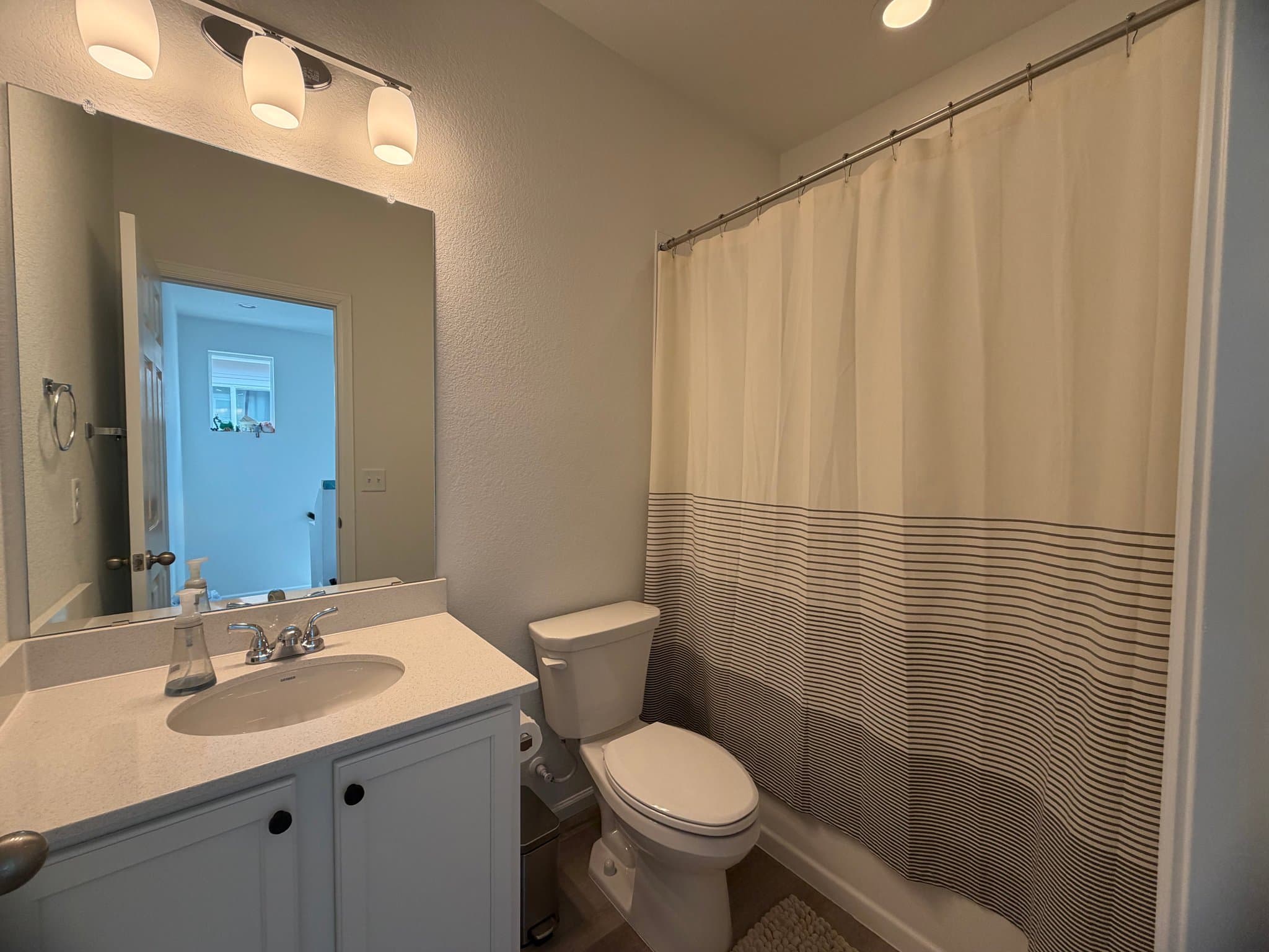 Colorado Springs Townhome: 2434 Vanhouette Vw