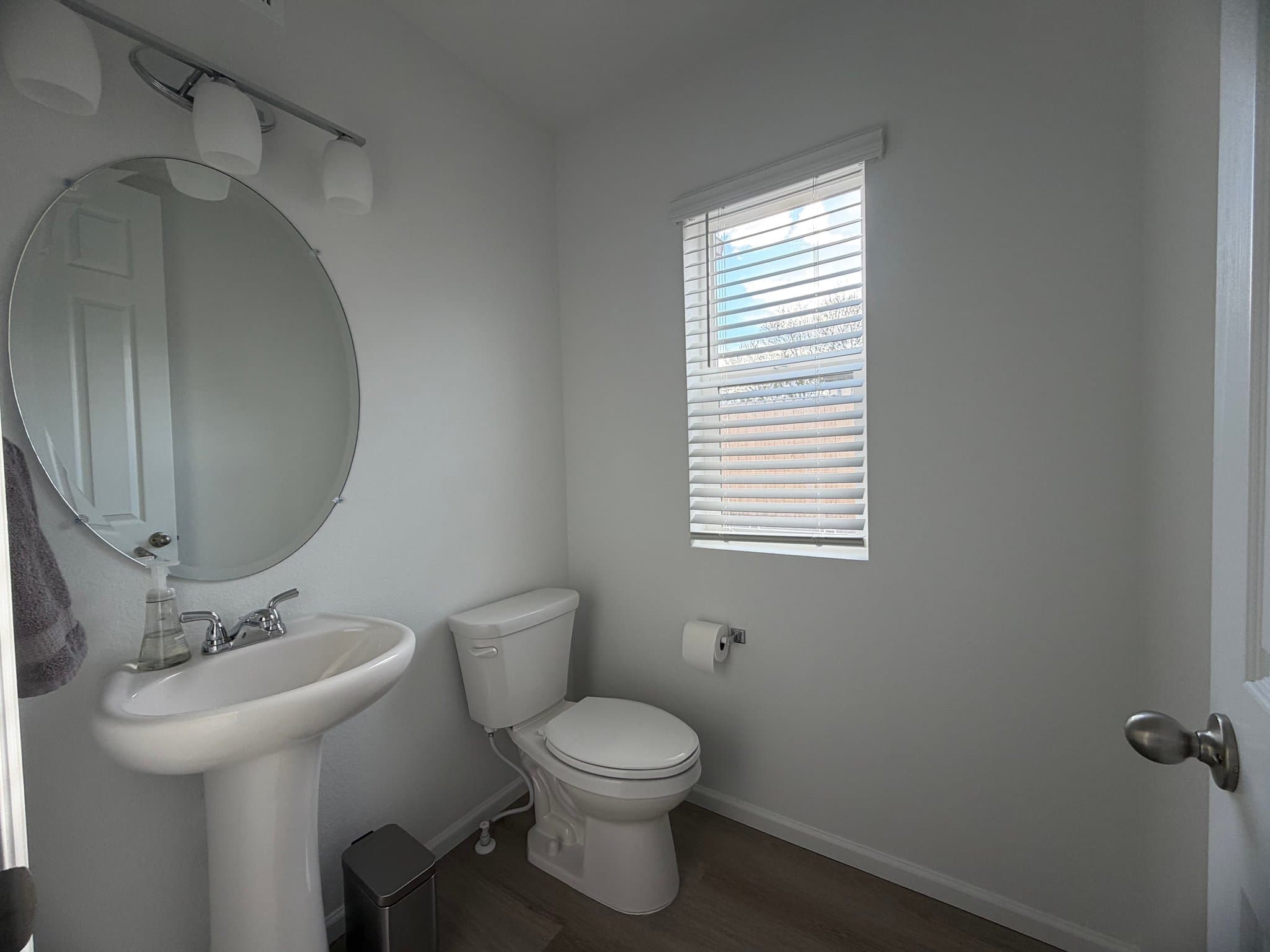 Colorado Springs Townhome: 2434 Vanhouette Vw