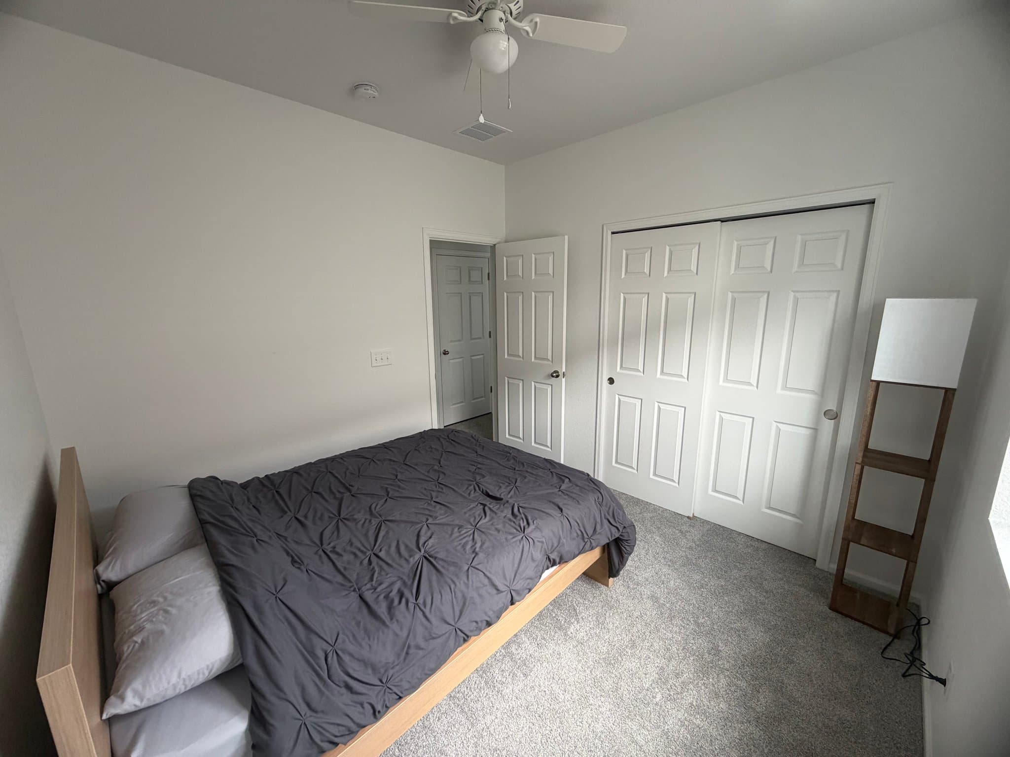 Colorado Springs Townhome: 2434 Vanhouette Vw