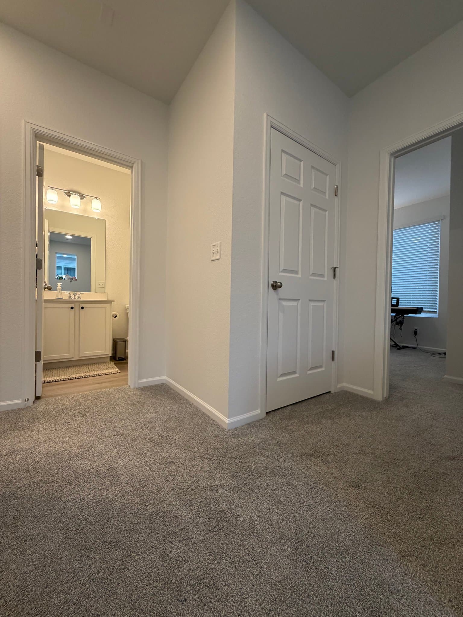 Colorado Springs Townhome: 2434 Vanhouette Vw