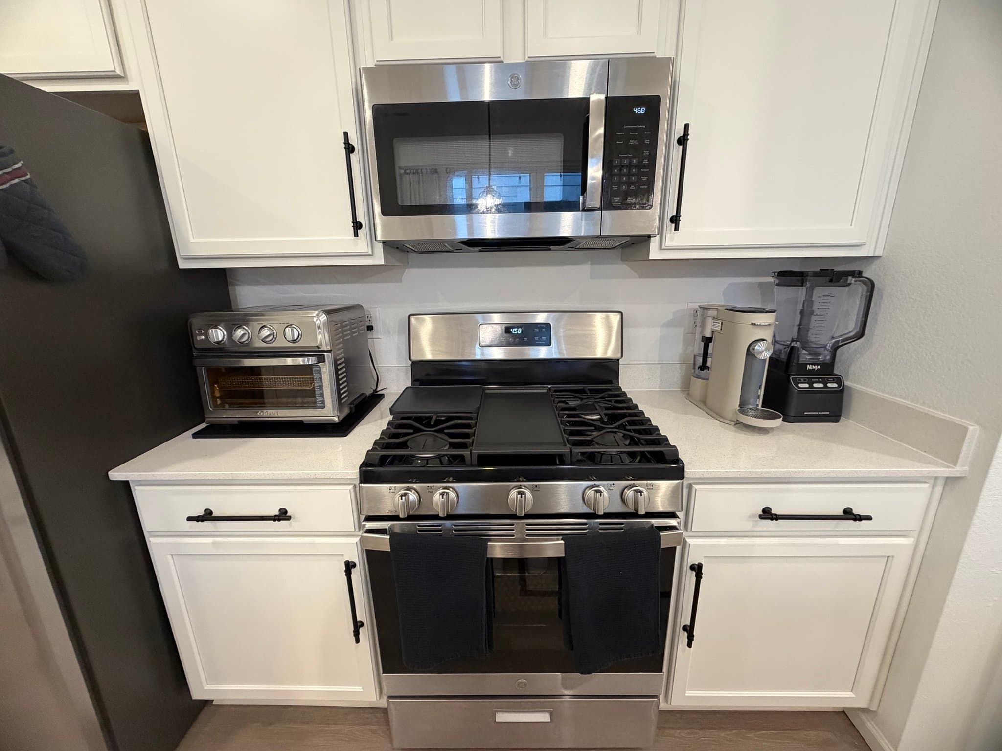 Colorado Springs Townhome: 2434 Vanhouette Vw