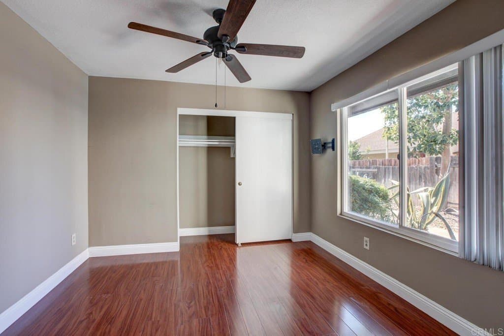 Orange Single Room: 3607 W Park Balboa Ave
