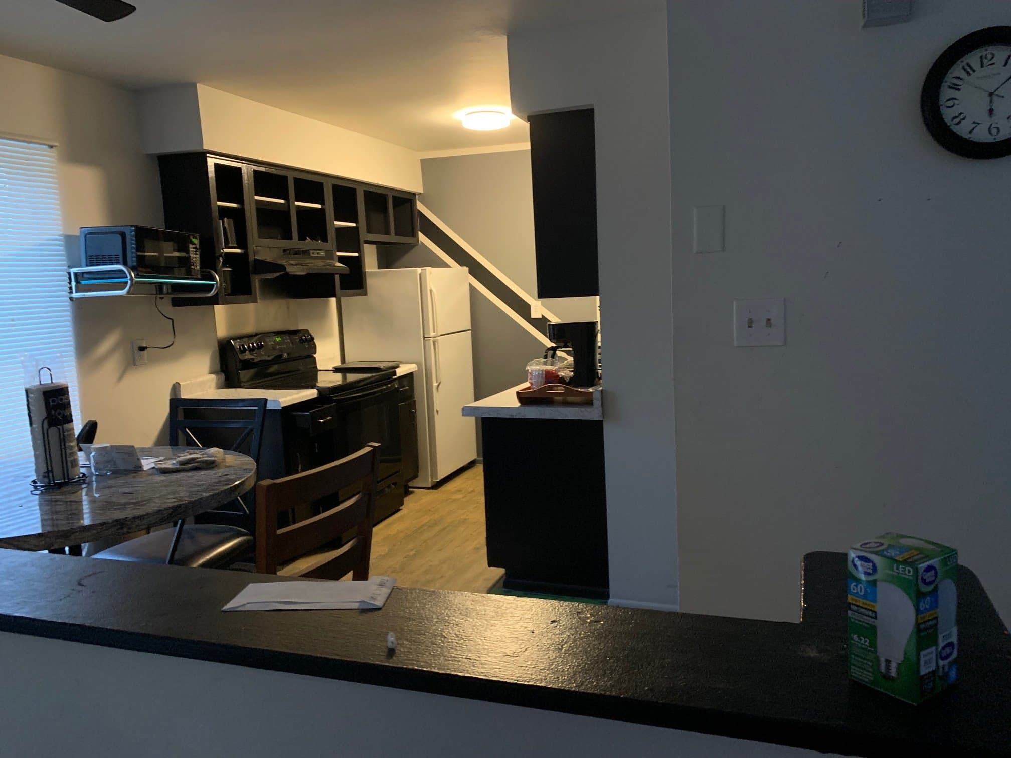 Dayton Single Room: Weaver,St 1806