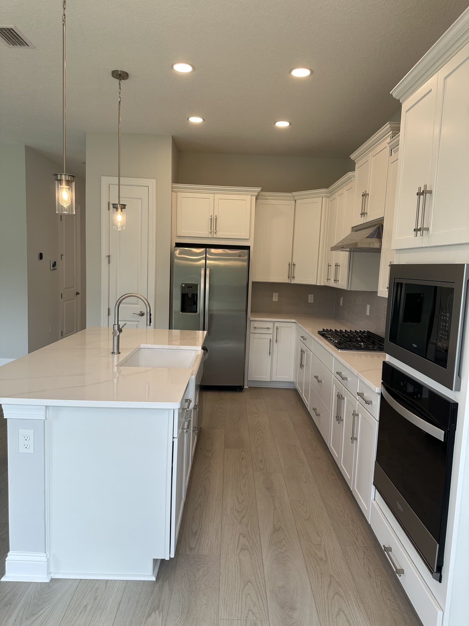 Saint Augustine House: 82 Bedford Ter