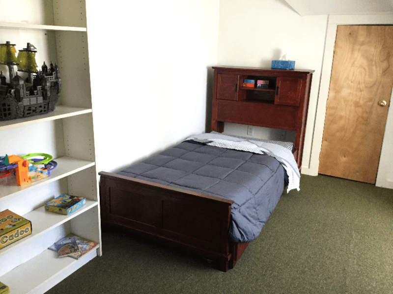 North Adams Multiplex: 278 E. Main Street Apartment 2