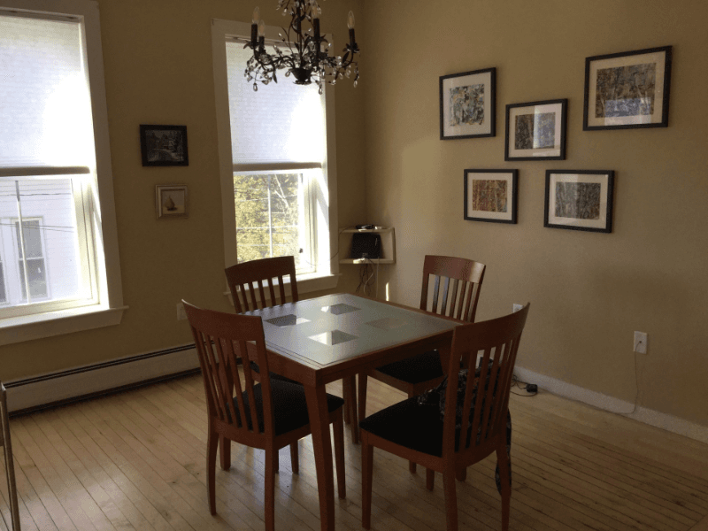 North Adams Multiplex: 278 E. Main Street Apartment 2